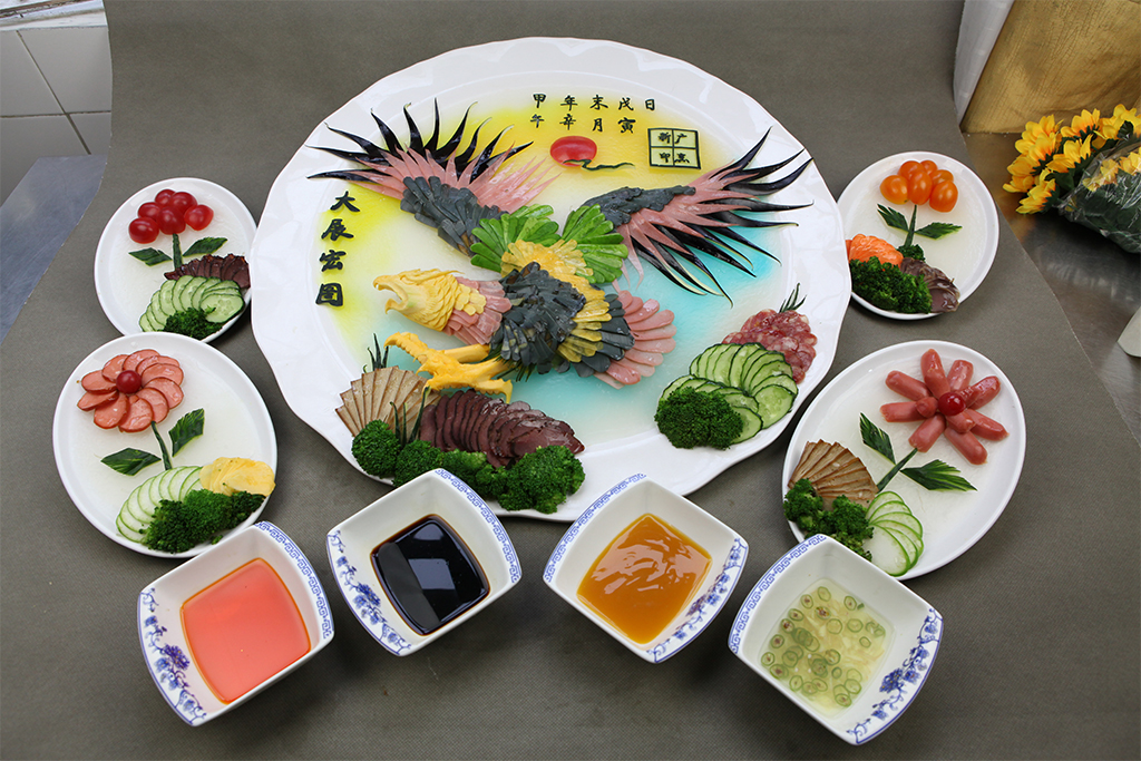 長沙新東方烹飪學(xué)校