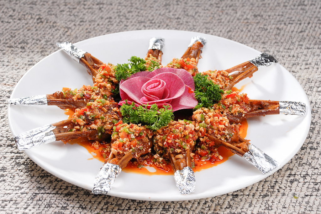 長沙新東方烹飪學(xué)校