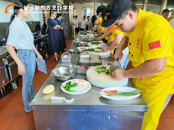 模擬招聘會