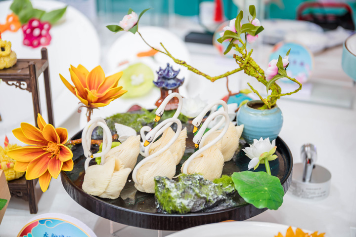 半自動化的餐廳的未來發(fā)展趨勢
