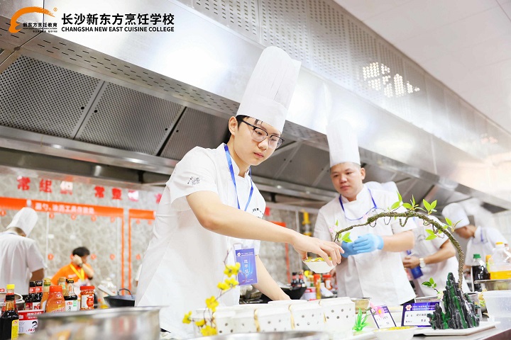 十幾歲男生不想學文化課