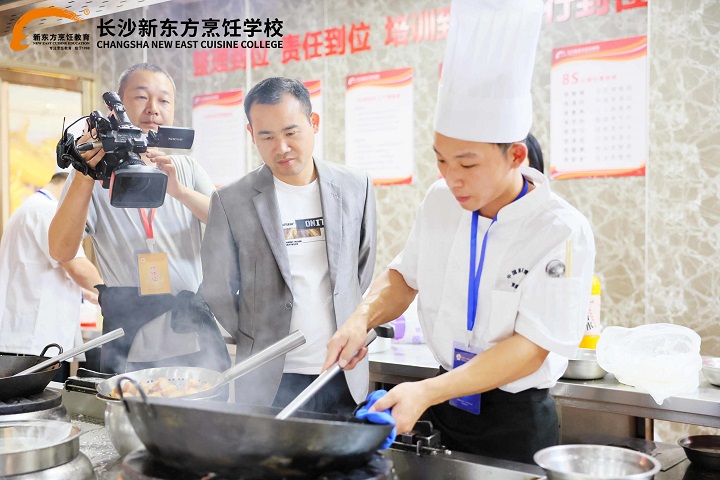 十幾歲男生不想學文化課