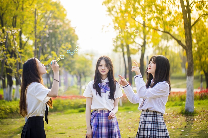 株洲初中畢業(yè)女生適合學(xué)什么專業(yè)