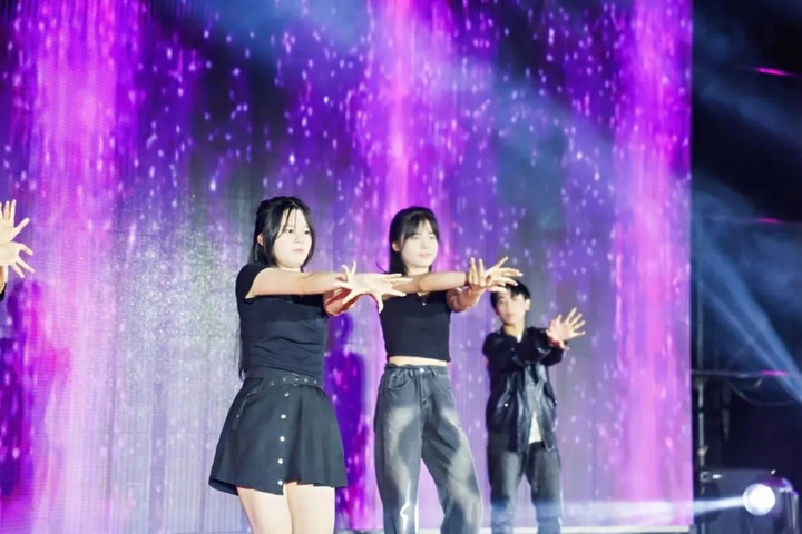 國(guó)慶晚會(huì)&文藝匯演