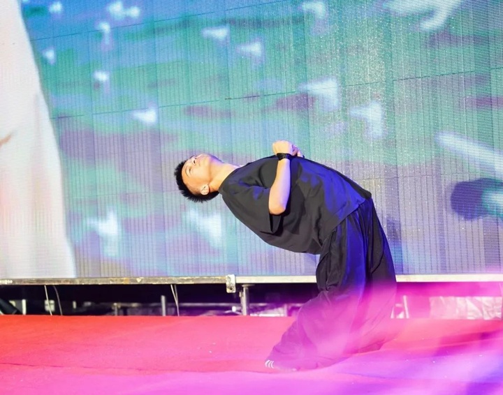國(guó)慶晚會(huì)&文藝匯演