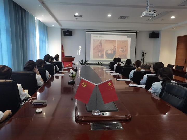 長(zhǎng)沙新東方西點(diǎn)專場(chǎng)招聘會(huì)火熱進(jìn)行