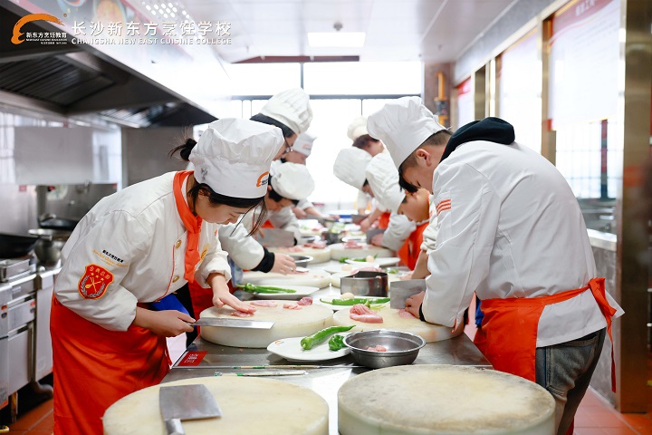 職業(yè)學校