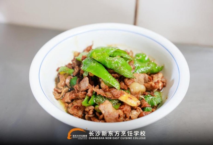 產(chǎn)教融合企業(yè)大碗先生總廚親授