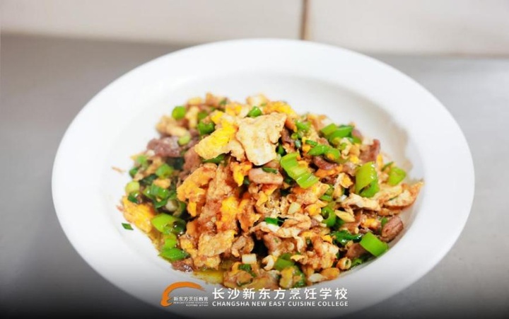 產(chǎn)教融合企業(yè)大碗先生總廚親授