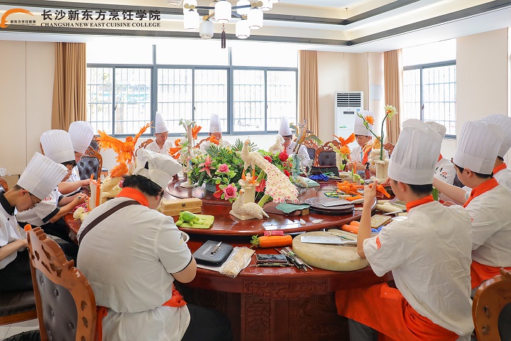 中考后考不上高中怎么辦